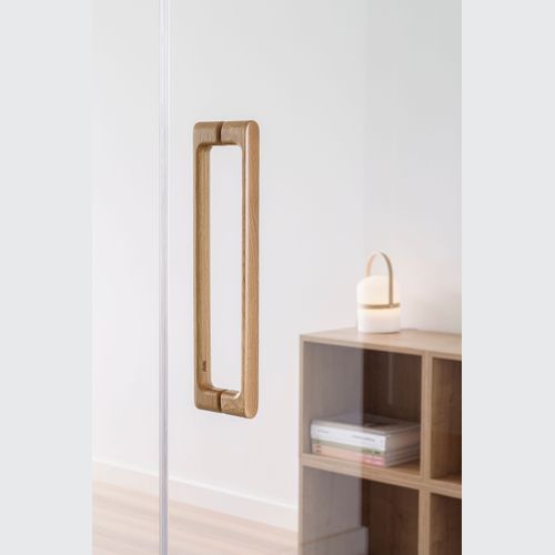 LUV WOOD Cabinet Handle