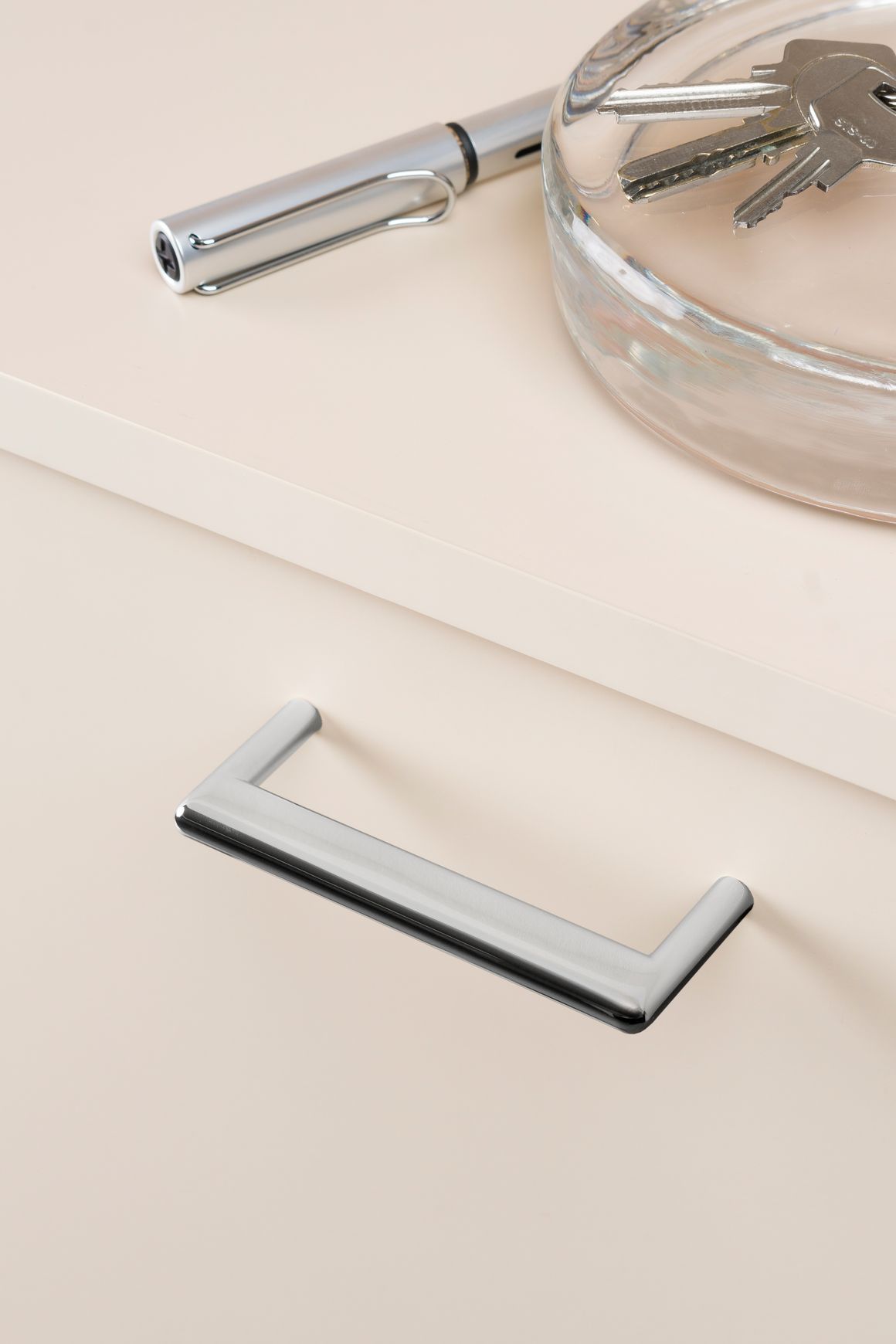 BEAM Cabinet Handle