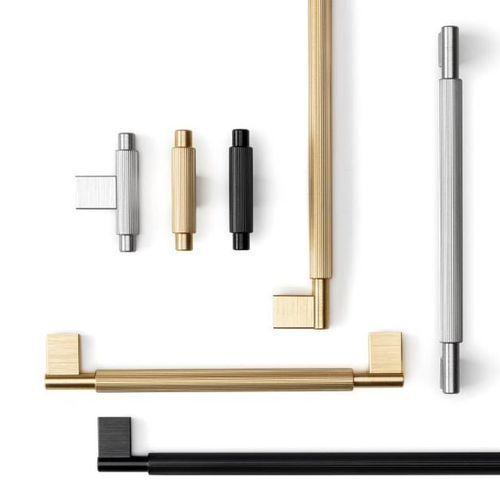 ARPA Cabinet Handle