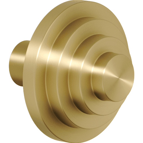 Zzzigurat Cupboard Knob