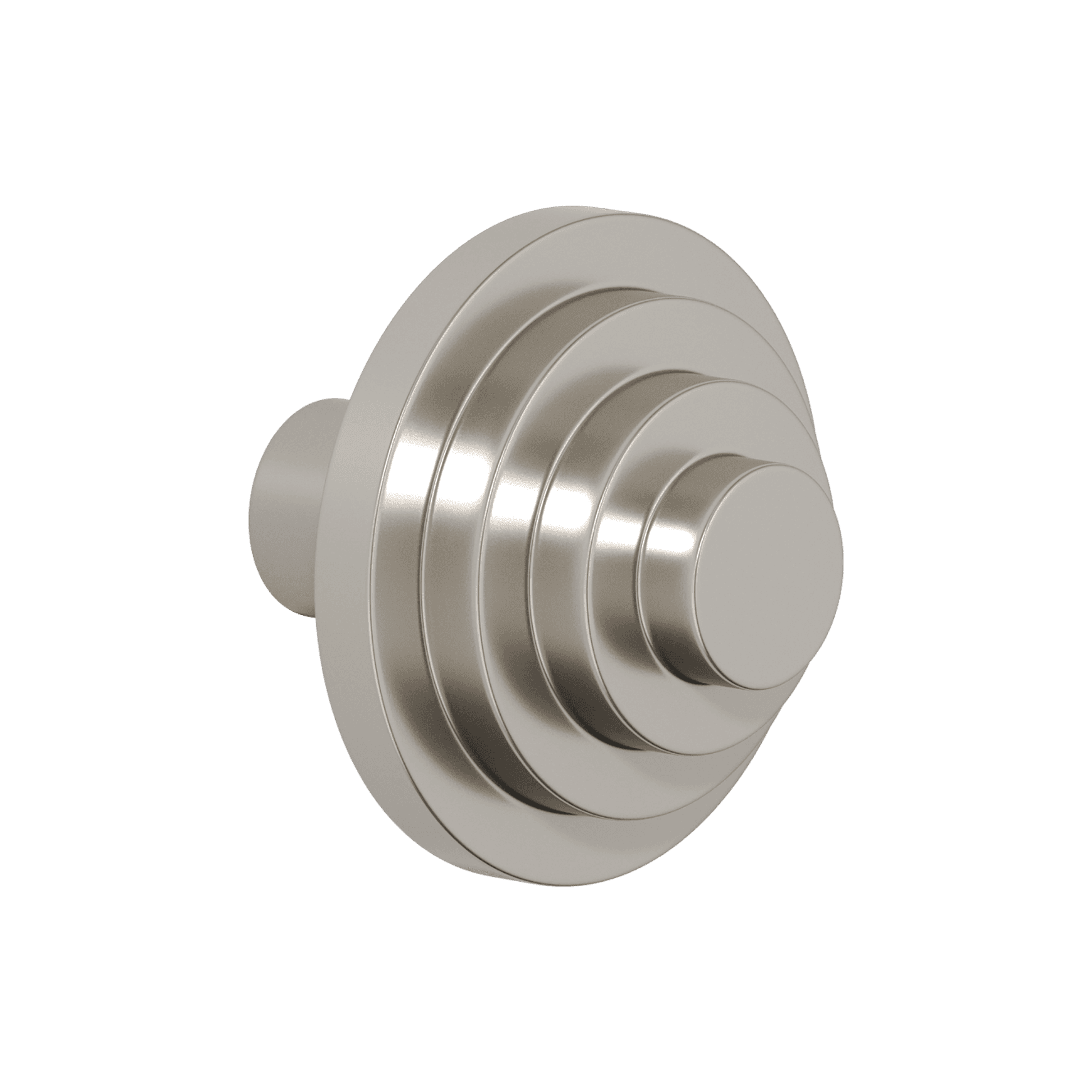 Zzzigurat Cupboard Knob