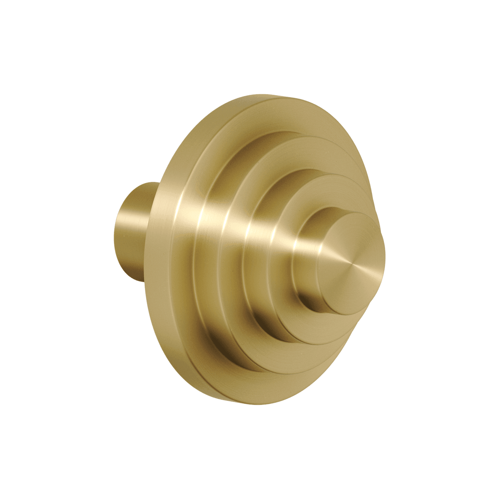 Zzzigurat Cupboard Knob