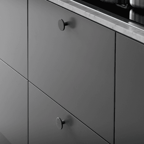 Furnipart Plato Knob