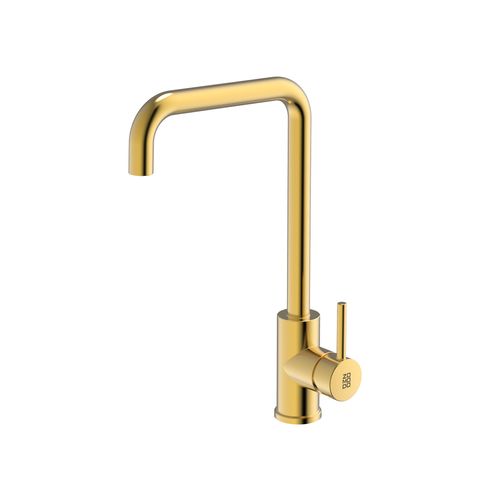 ZOMODO Delta11 PVD Gold tap (DELTA11EG)