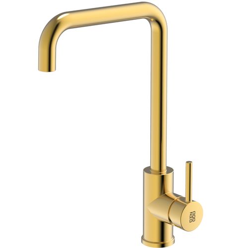 ZOMODO Delta11 PVD Gold tap (DELTA11EG)