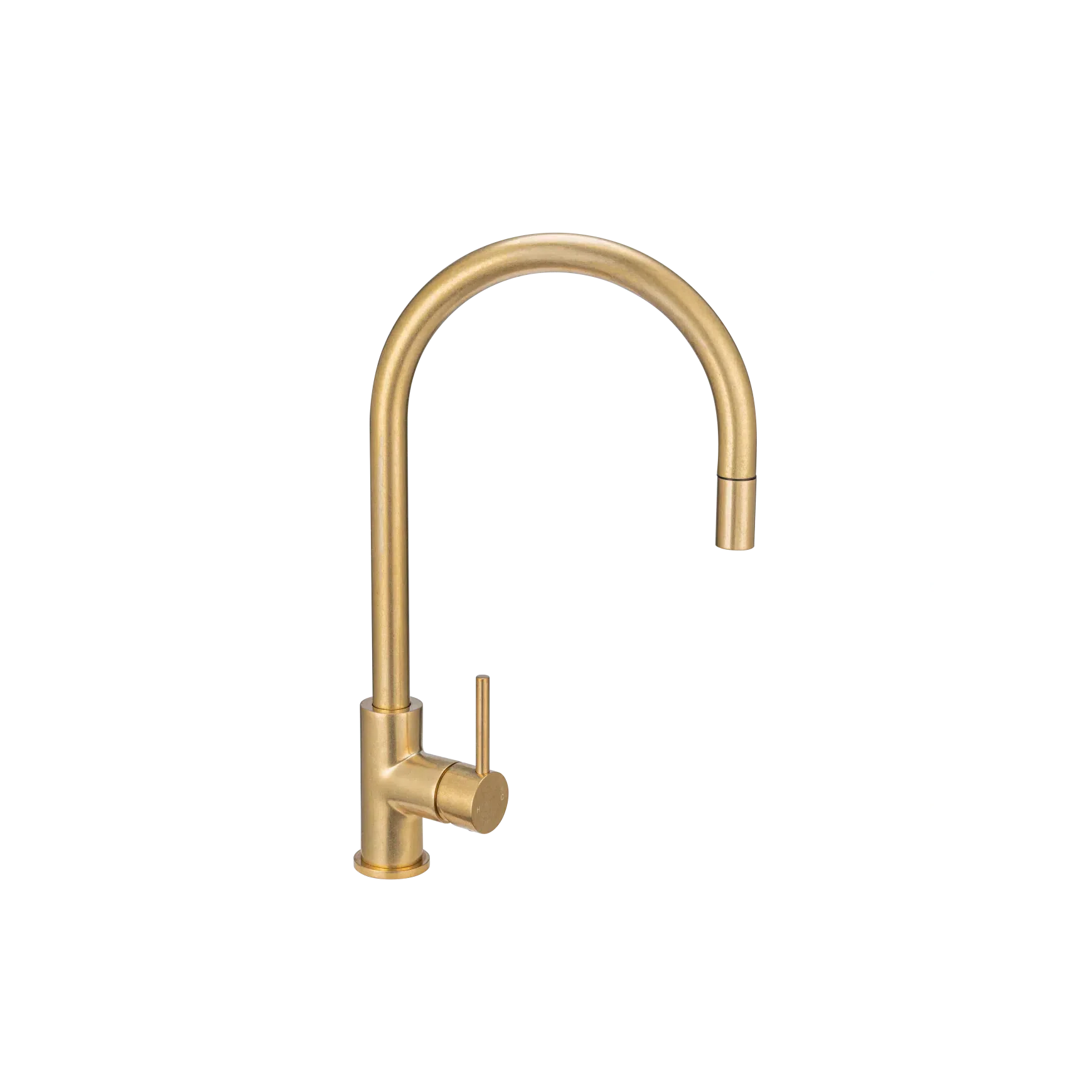 Elysian Commercial Pull-Out Kitchen Mixer