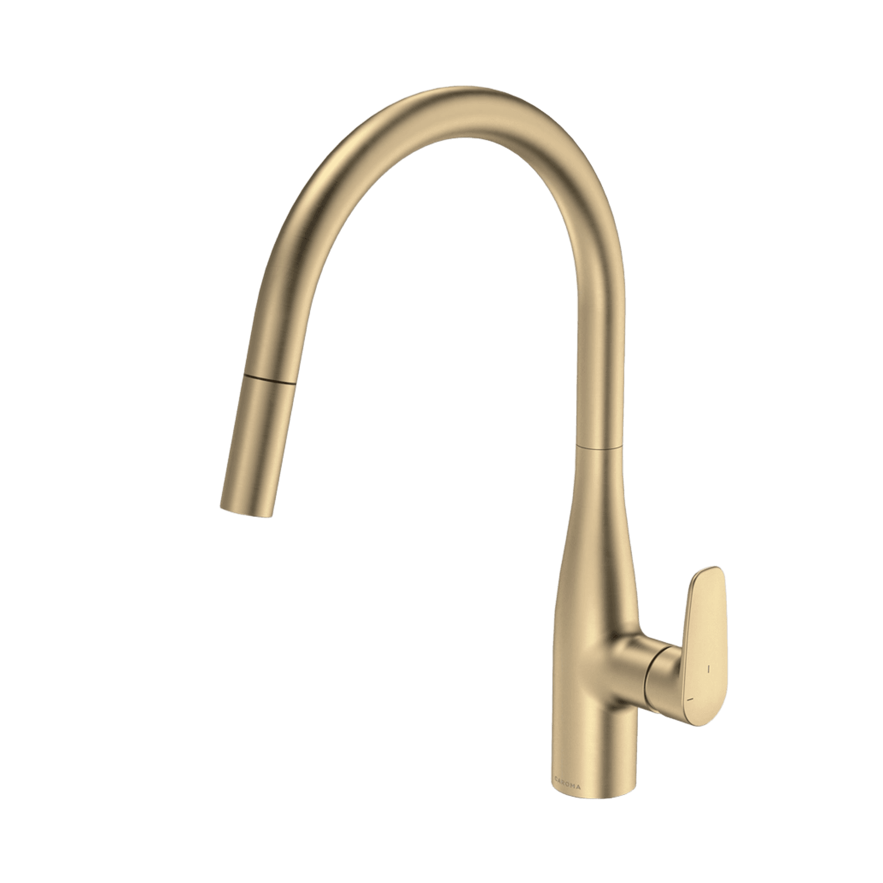 Contura II Pull Out Sink Mixer