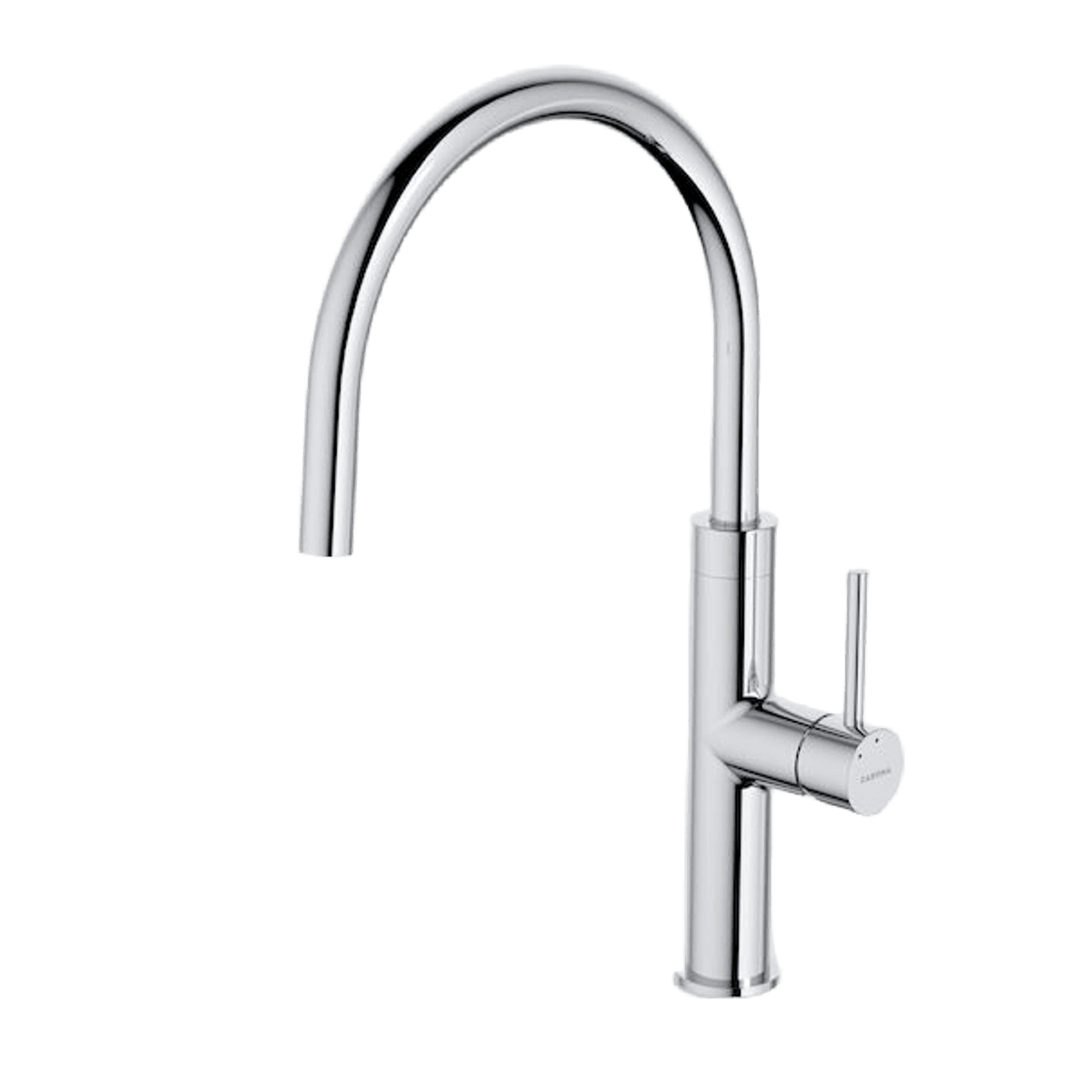 Liano II Sink Mixer - All Pressure - Lead Free