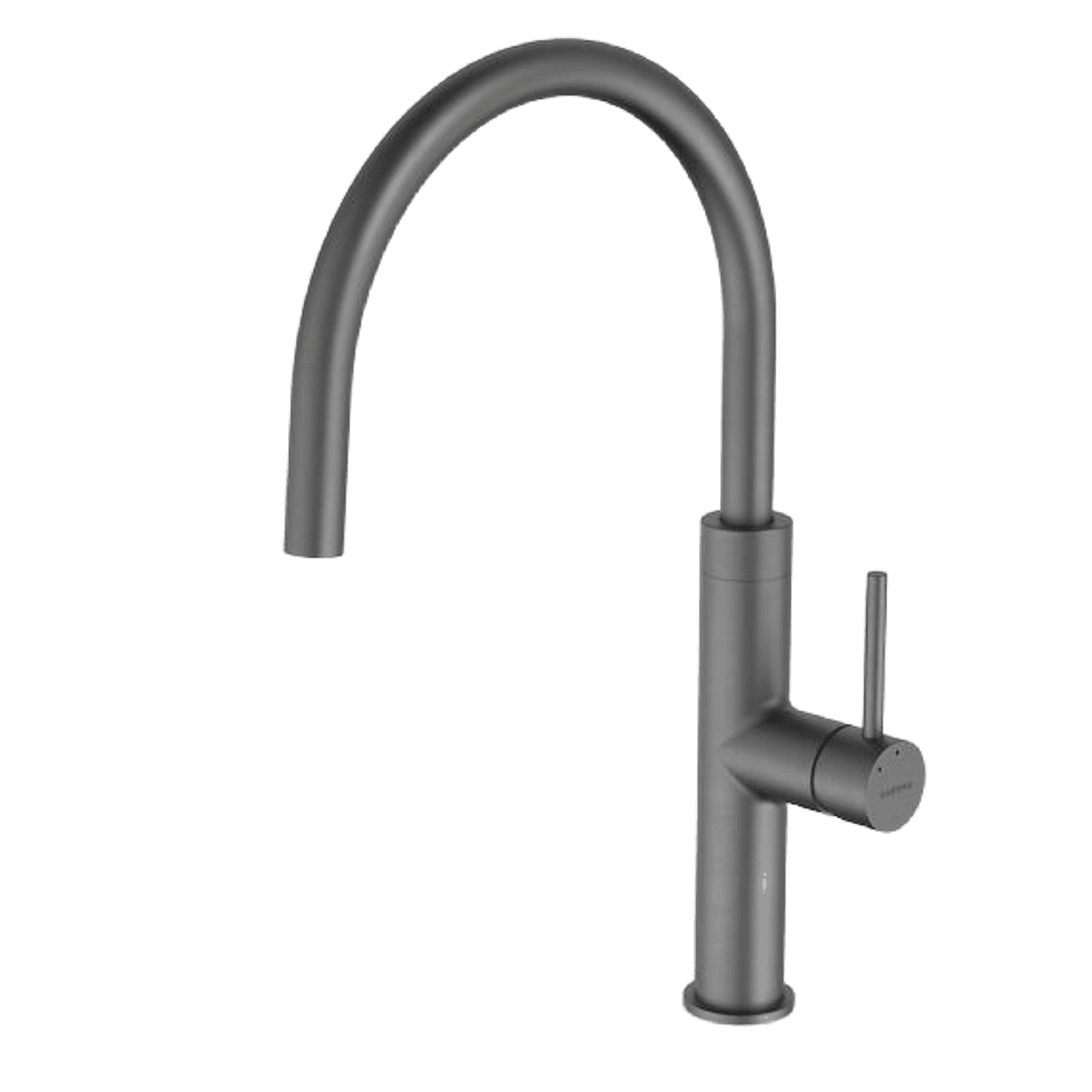 Liano II Sink Mixer - All Pressure - Lead Free