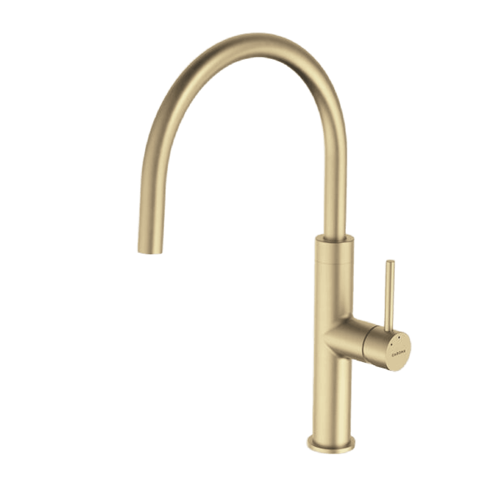 Liano II Sink Mixer - All Pressure - Lead Free