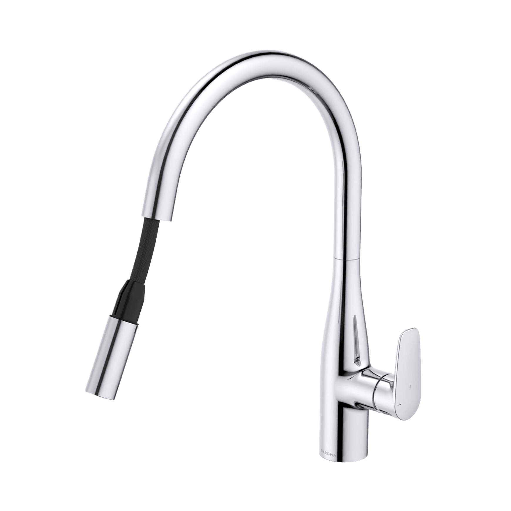 Contura II Pull Out Sink Mixer