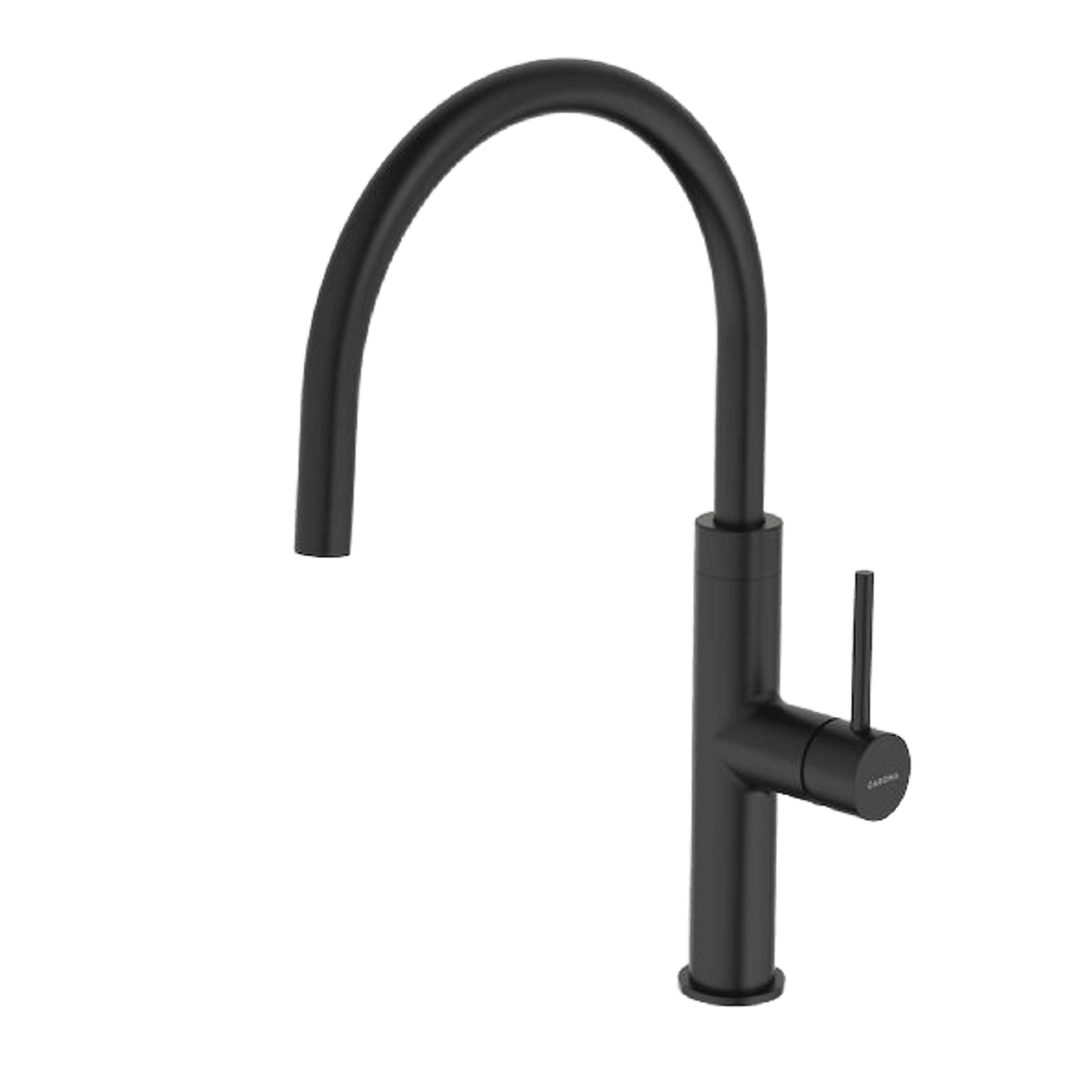 Liano II Sink Mixer - All Pressure - Lead Free