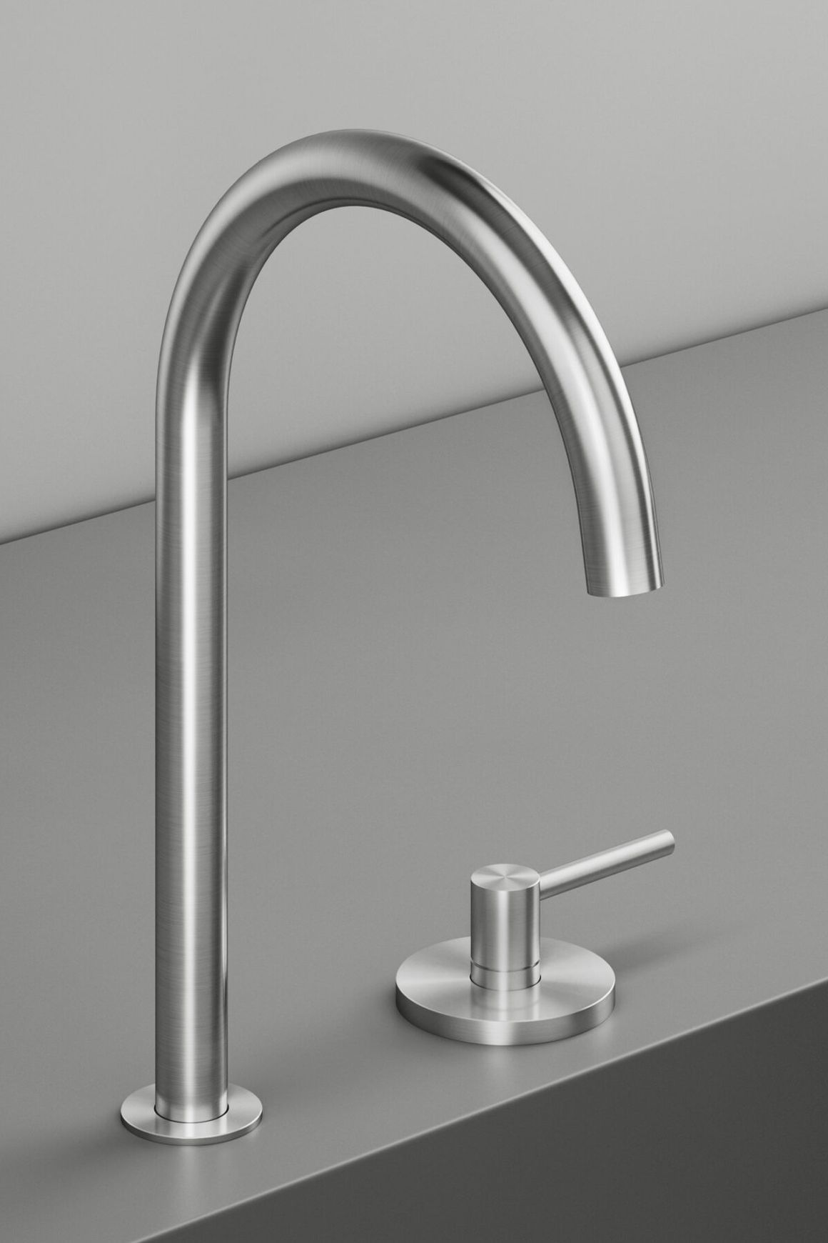 Inox Collection by QUADRO