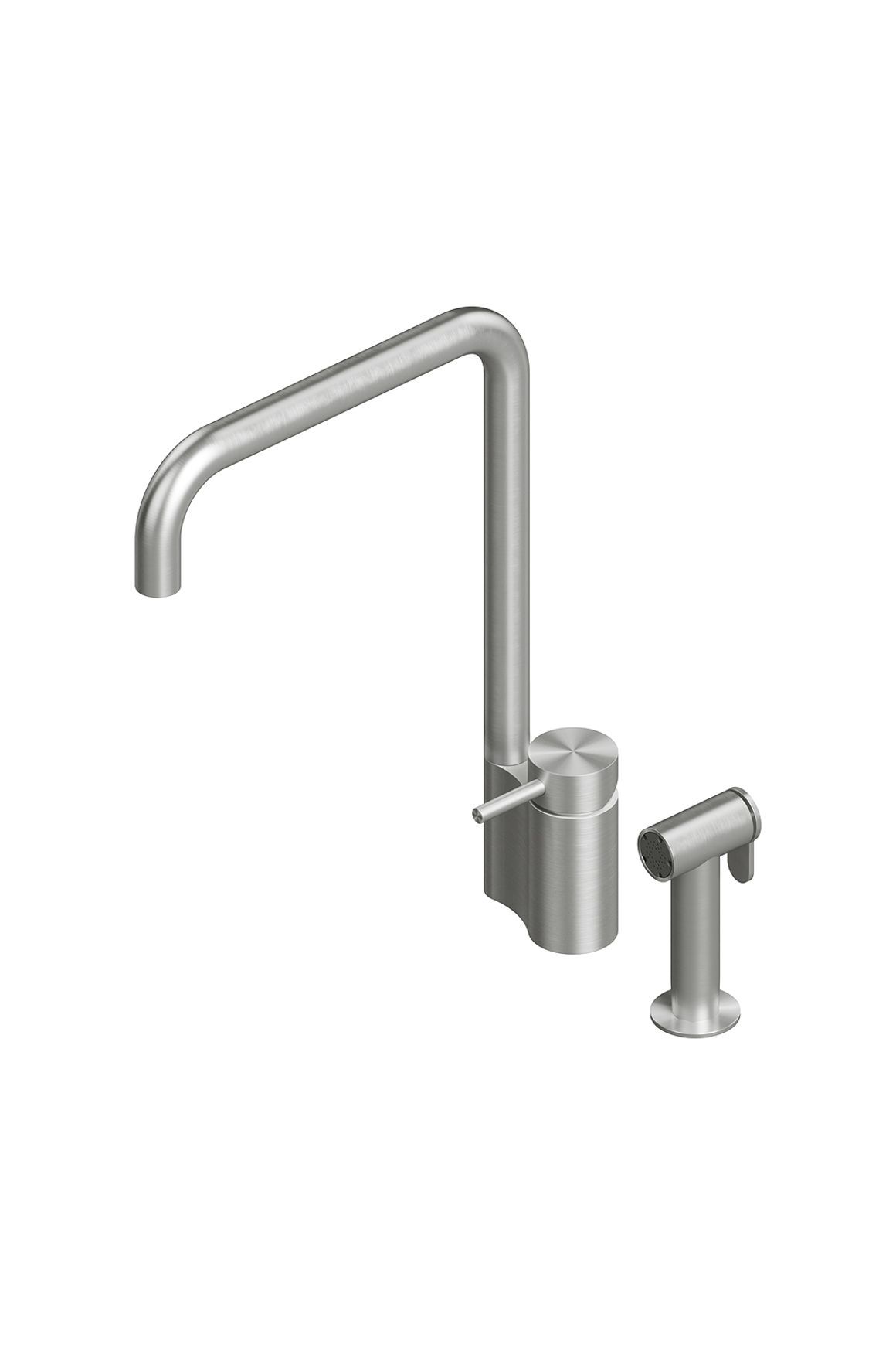 Inox Collection by QUADRO