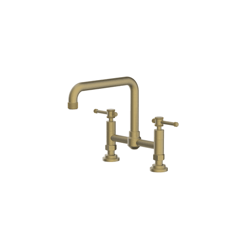 Arena Bridge Kitchen Mixer
