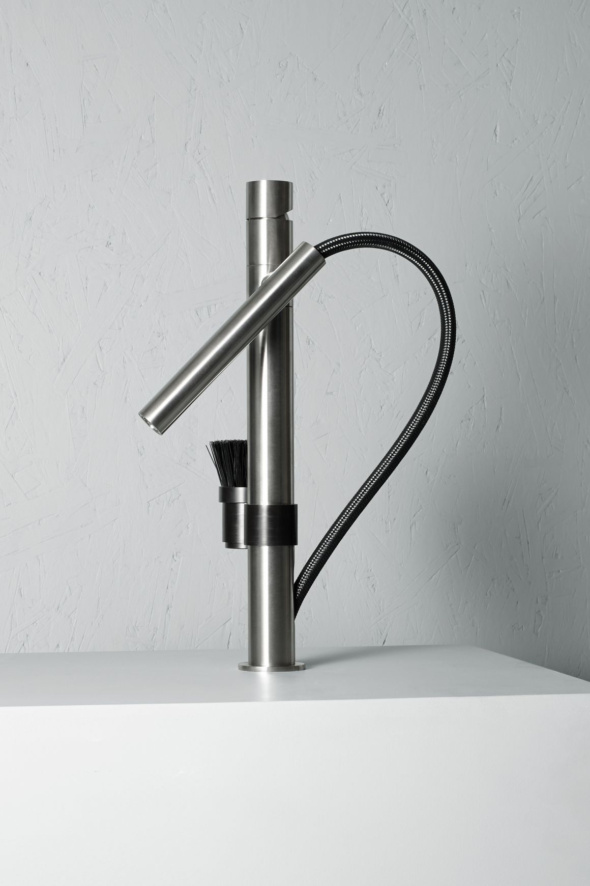 Inox Collection by QUADRO