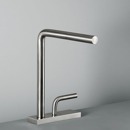 Inox Collection by QUADRO