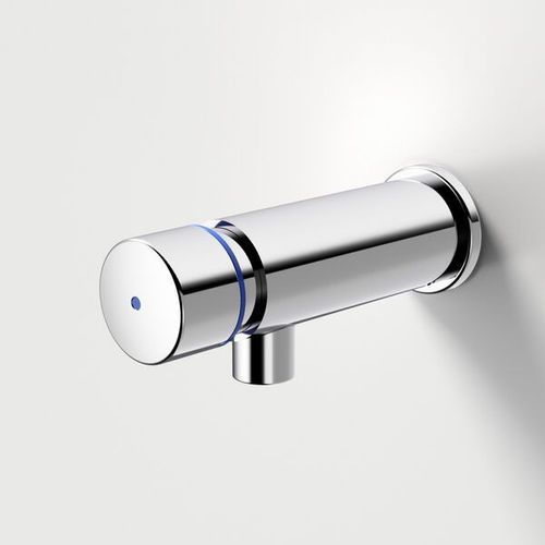 Civic Wall Push 90mm Bottle Filler