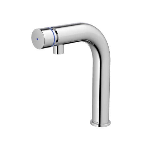 Civic Hob Push Button Bottle Filler