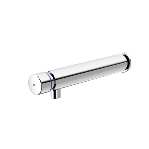 Civic Wall Push 220mm Bottle Filler