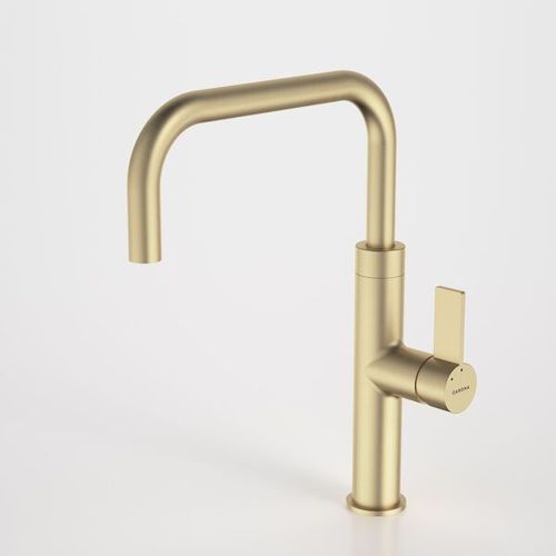 Urbane II Sink Mixer - All Pressure - Lead Free