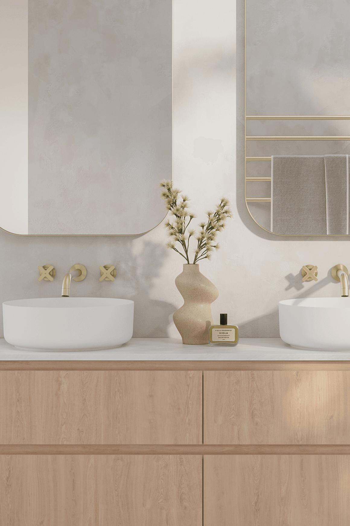 Addison Vanity