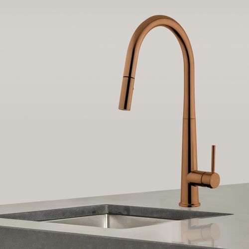 Apollo Pull out Sink Mixer