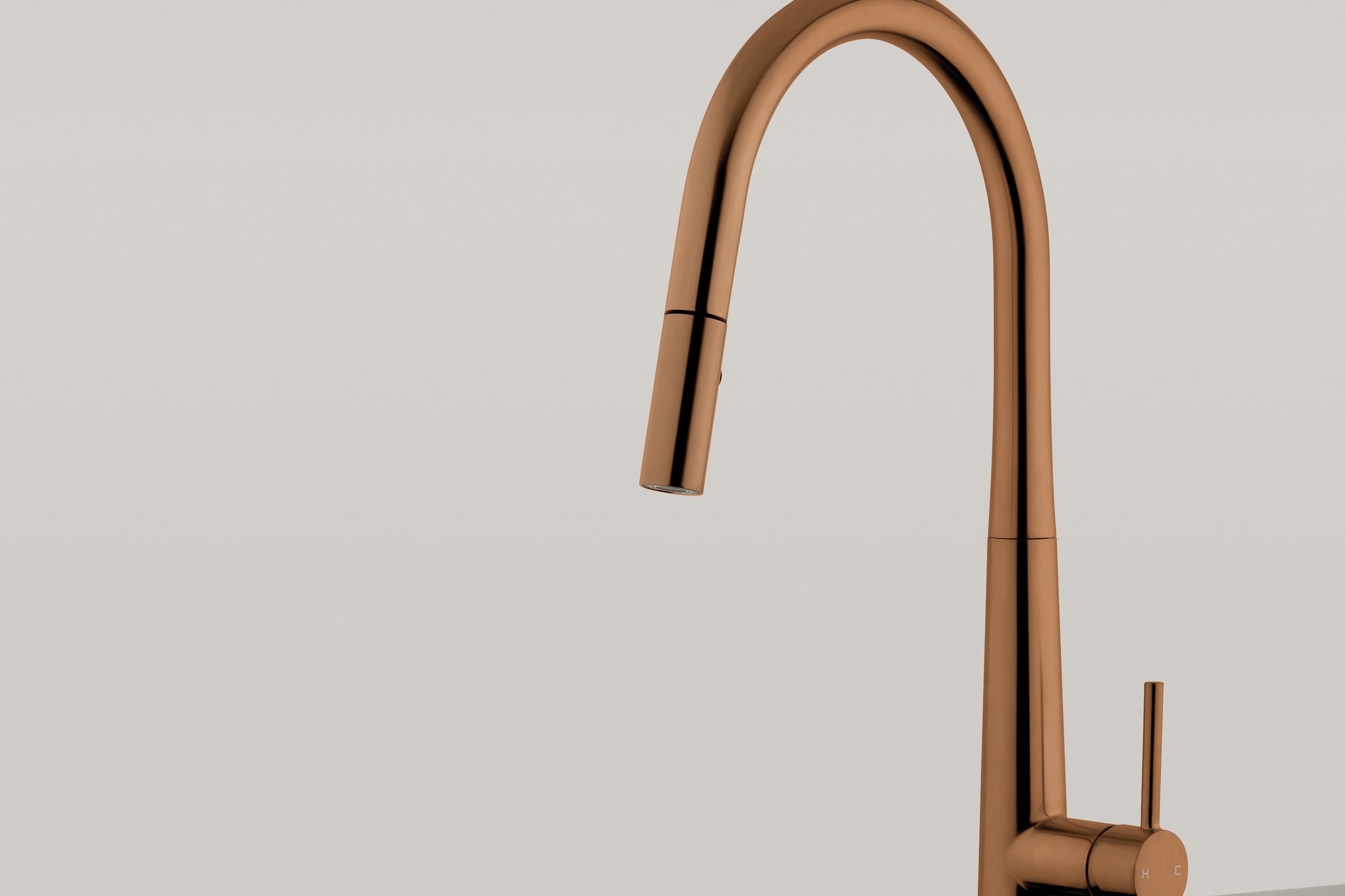 Apollo Pull Out Sink Mixer