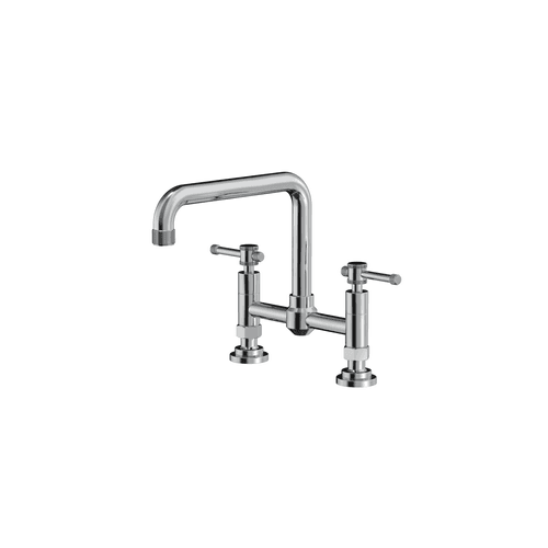 Arena Bridge Kitchen Mixer