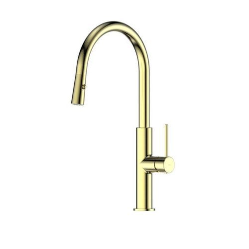 Maci Pull-down Sink Mixer