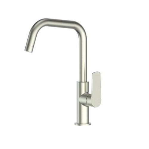 Novi Gooseneck Sink Mixer w/Smart Aerator