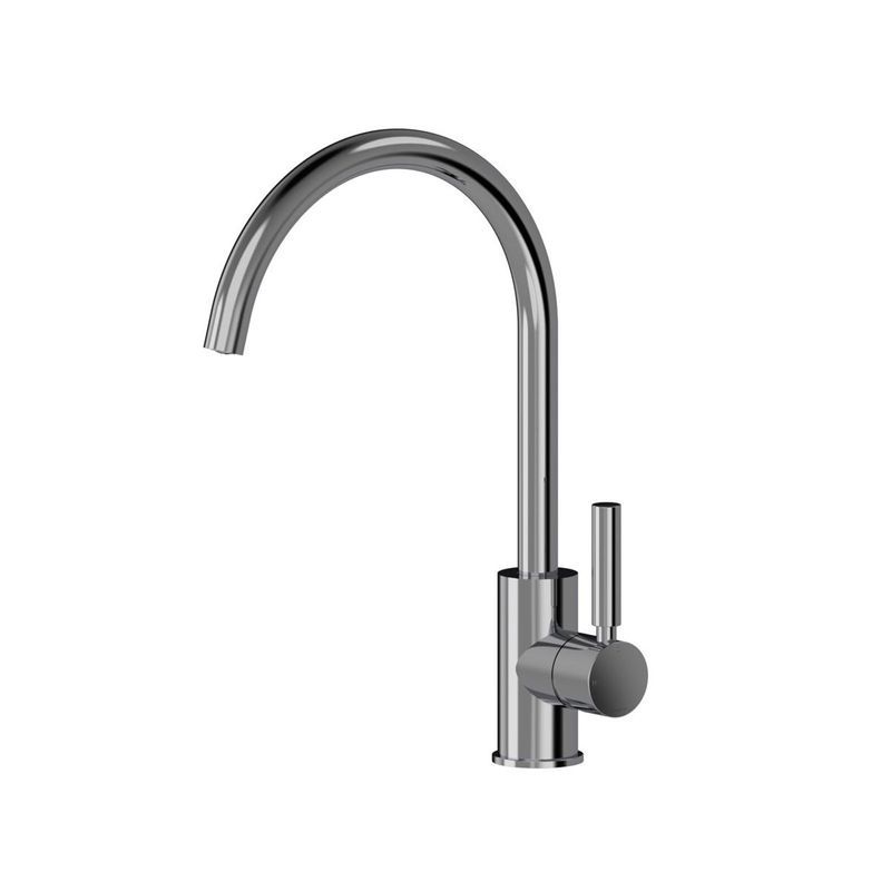 Buddy Pro Kitchen Mixer Round Spout
