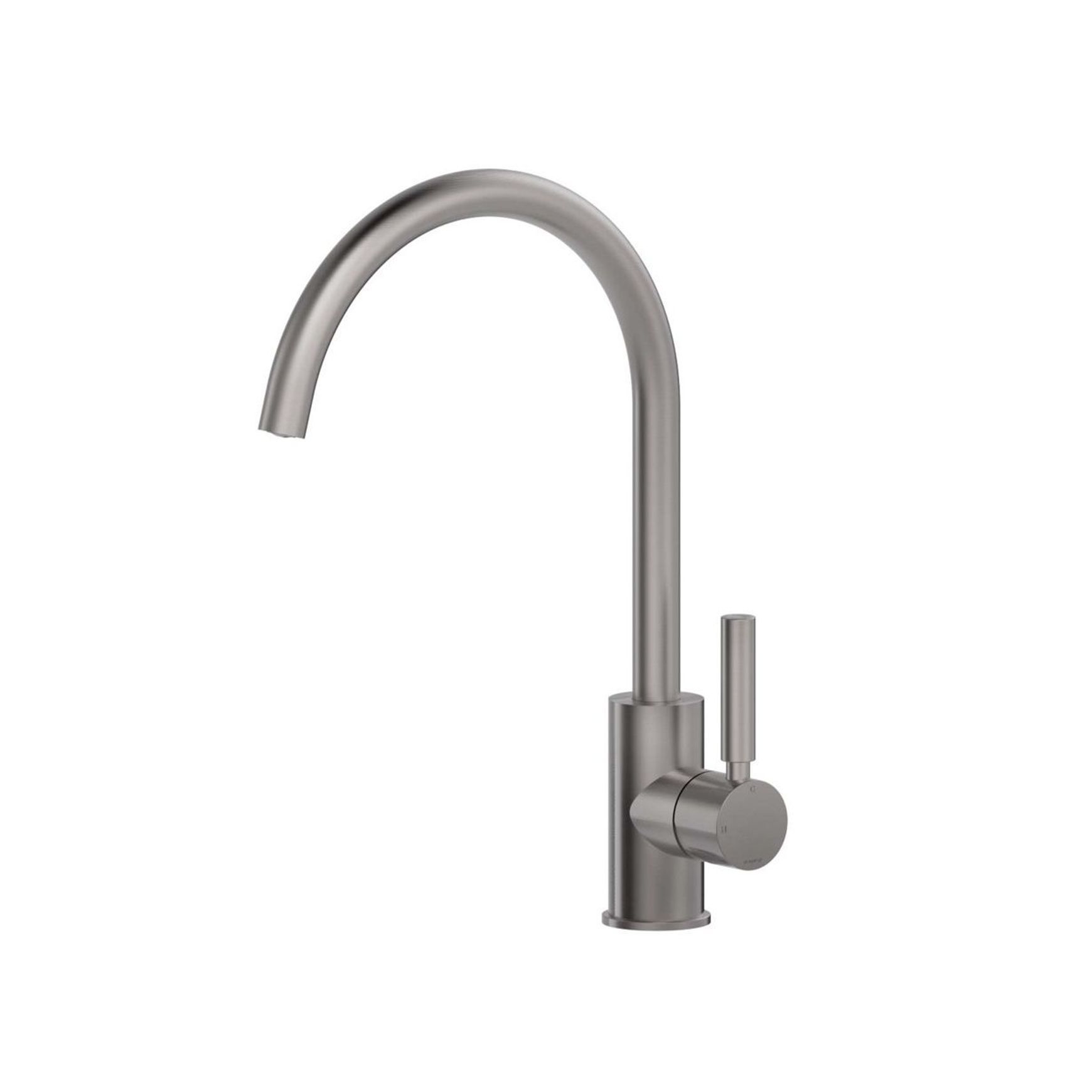Buddy Pro Kitchen Mixer Round Spout