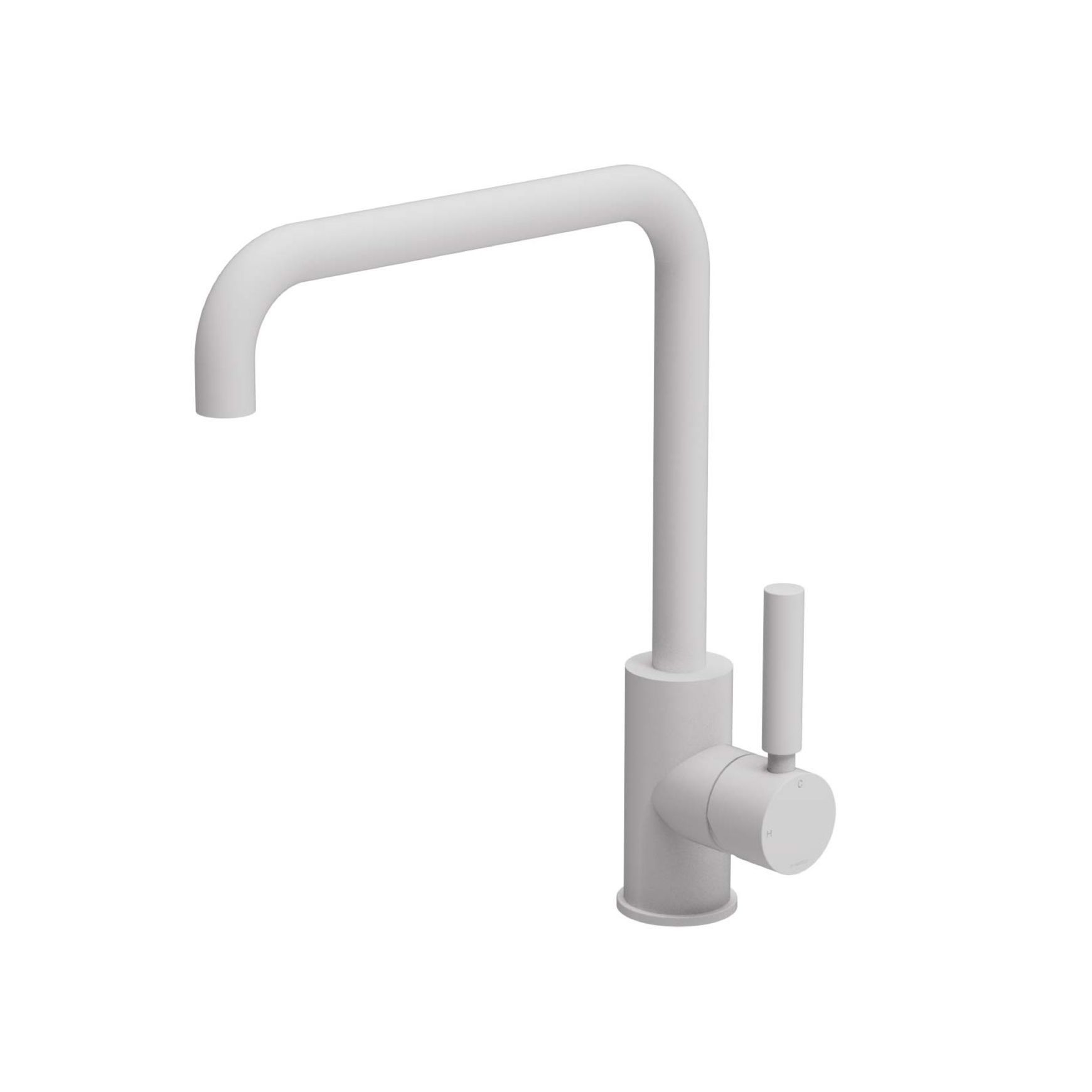 Buddy Pro Kitchen Mixer Square Spout