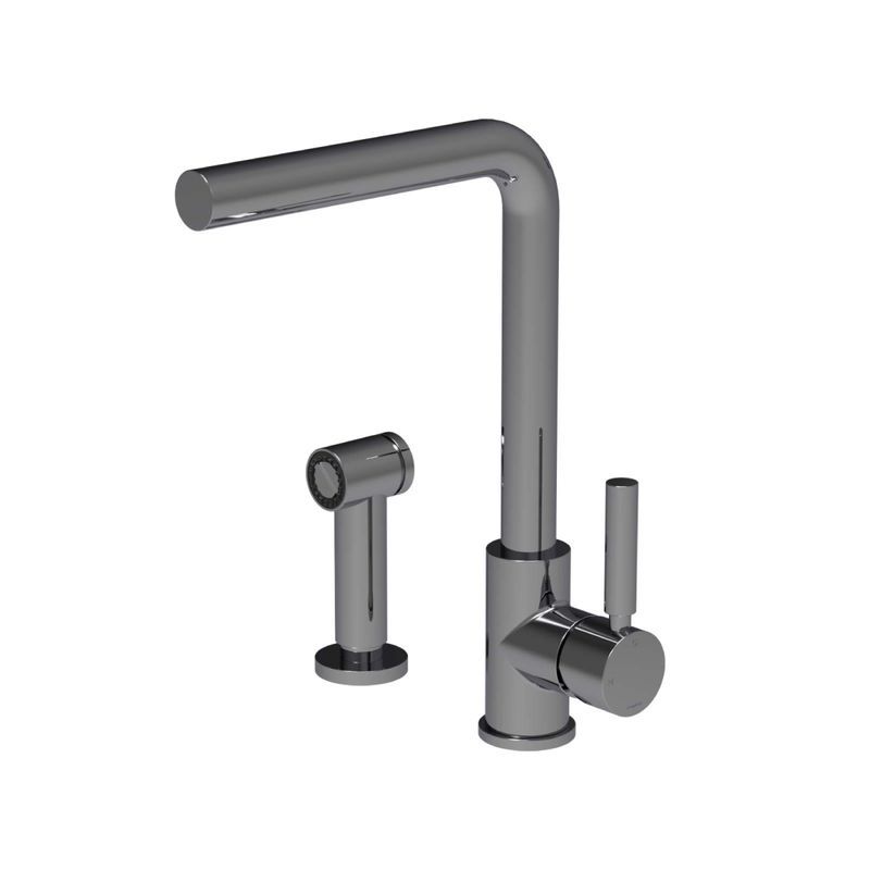 Buddy Pro Kitchen Mixer With Rinse Spray