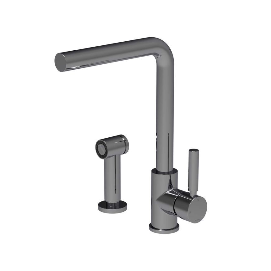 Buddy Pro Kitchen Mixer With Rinse Spray