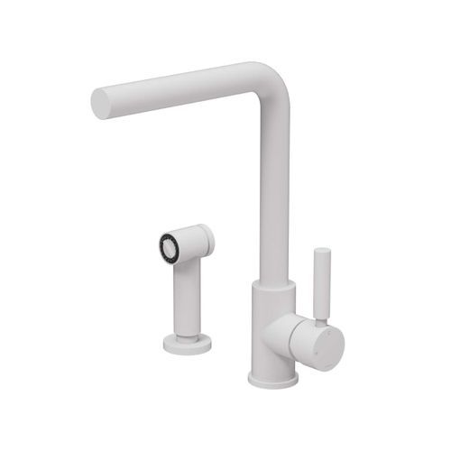 Buddy Pro Kitchen Mixer With Rinse Spray