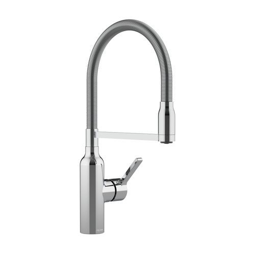 Bex All Pressure Pull Down Sink Mixer