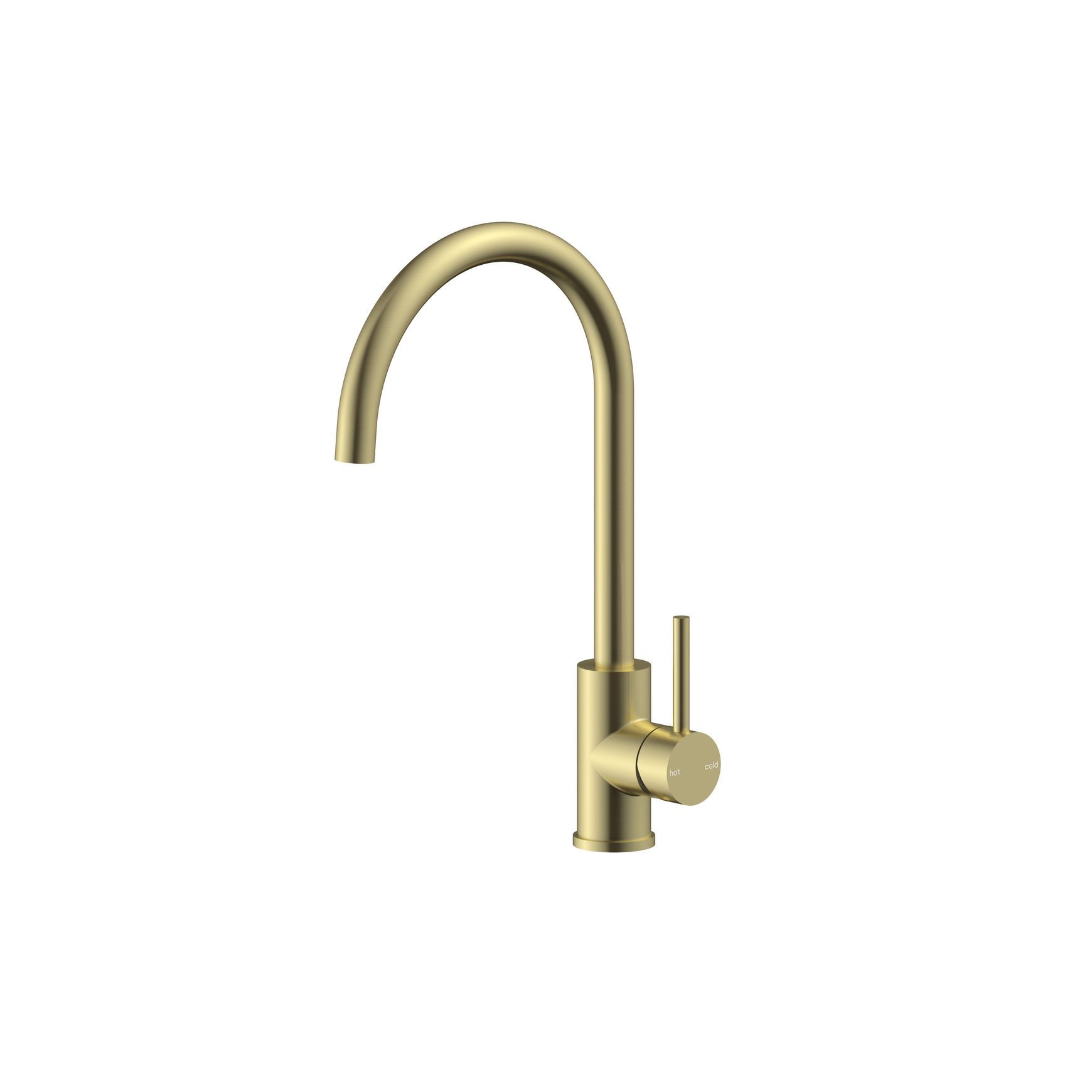 Pioneer Coloured Kitchen Tapware