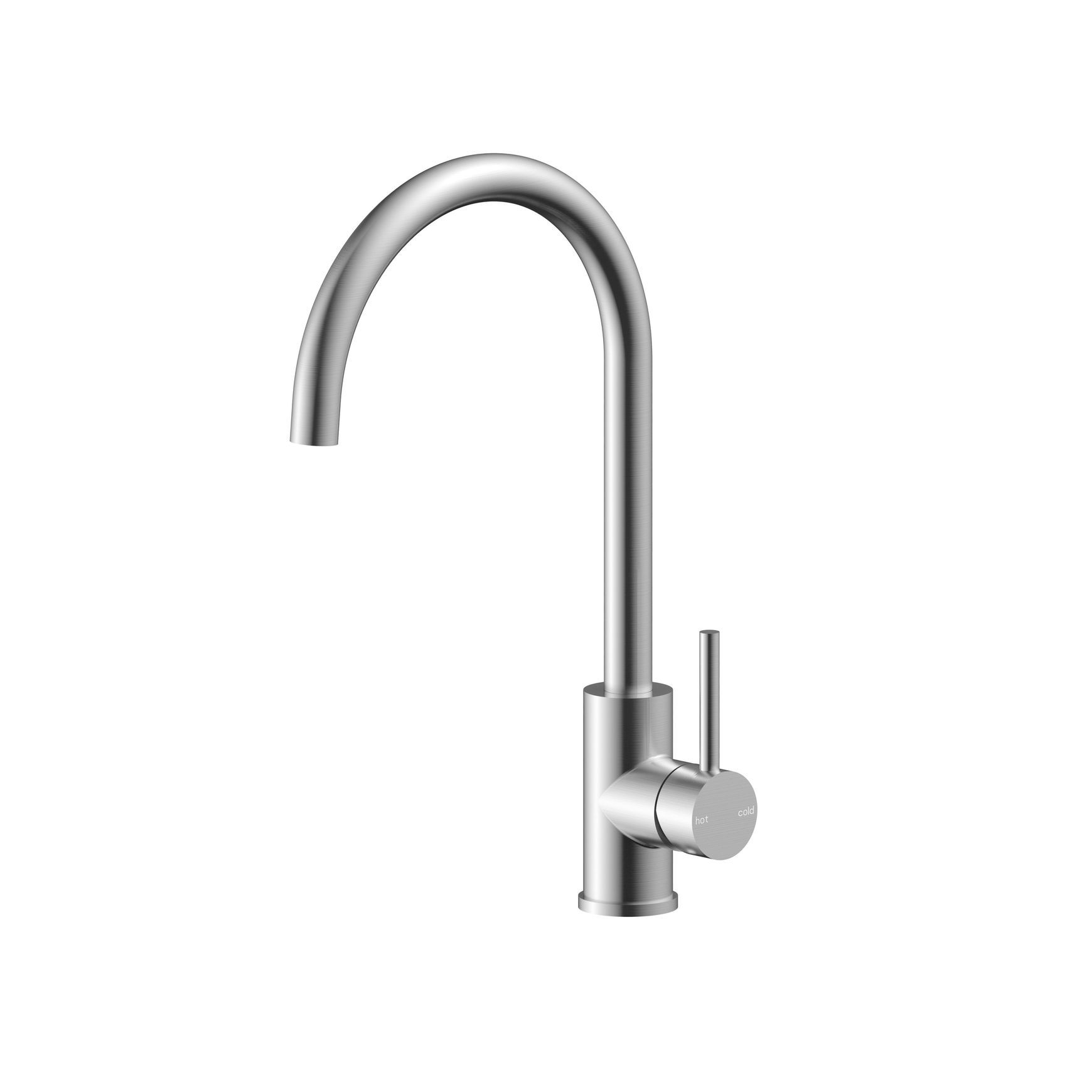 Pioneer Coloured Kitchen Tapware