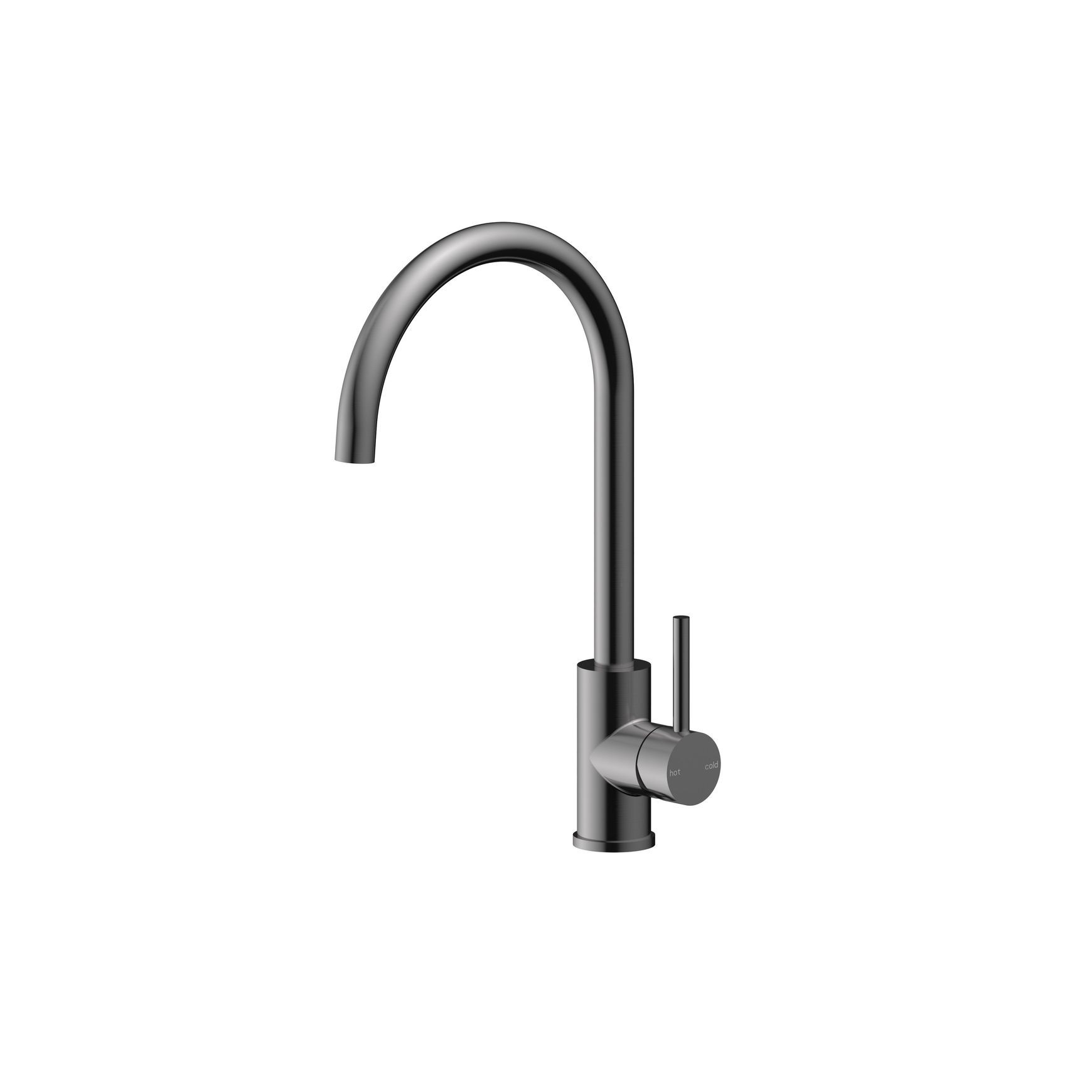 Pioneer Coloured Kitchen Tapware