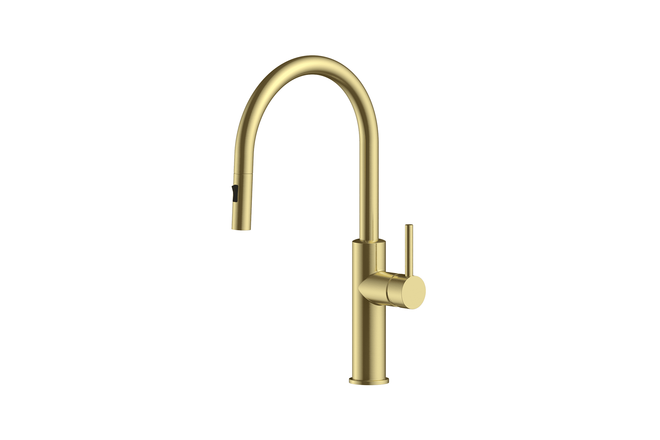 Pioneer Coloured Kitchen Tapware