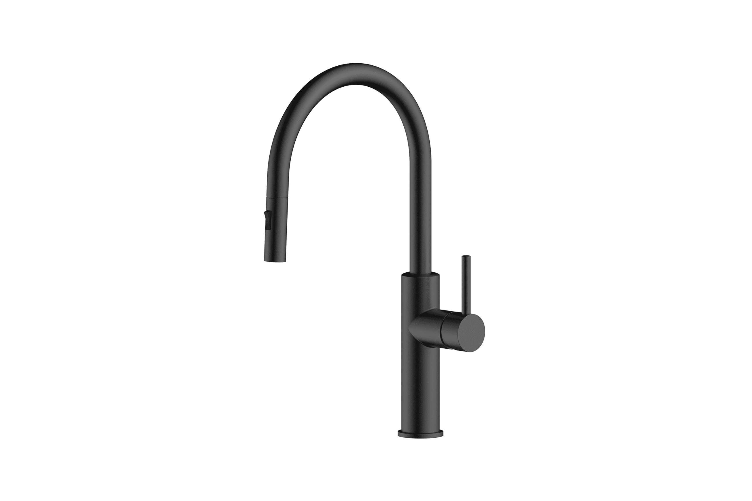 Pioneer Coloured Kitchen Tapware