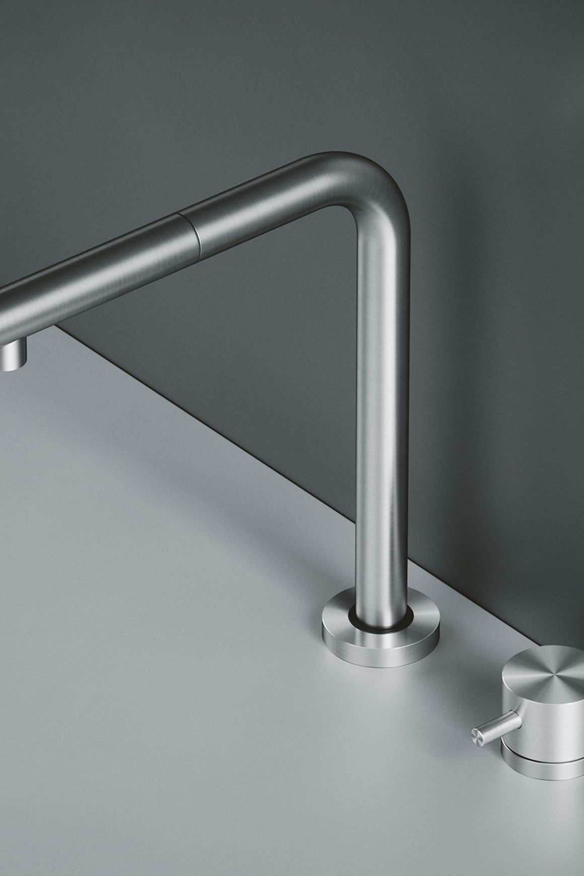 Inox Collection by QUADRO