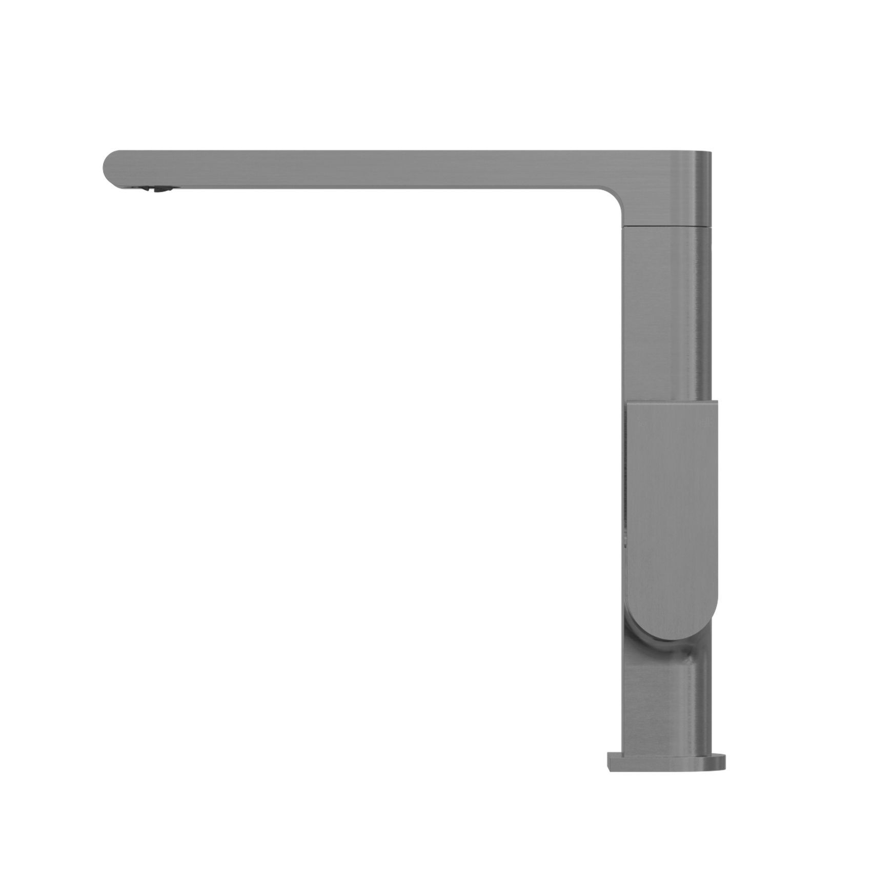 Bianca Kitchen Mixer | Gun Metal