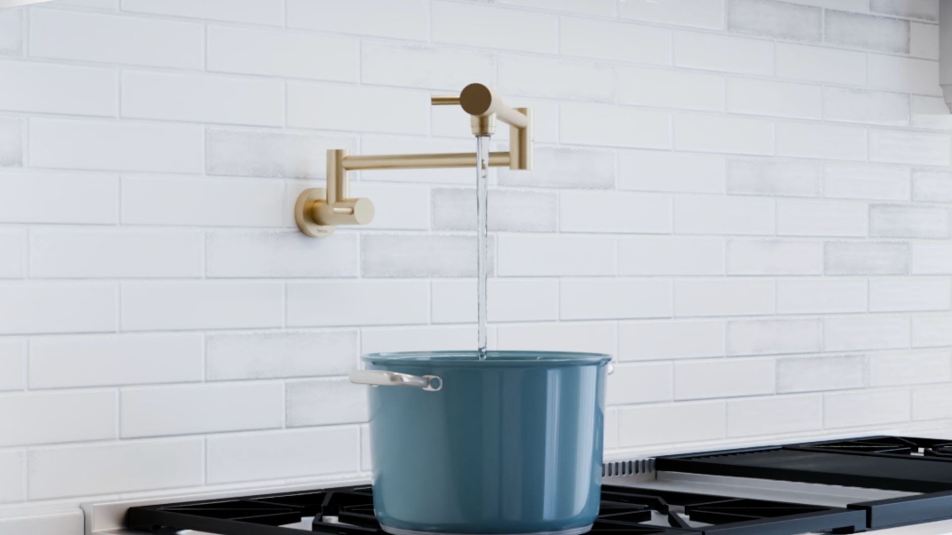 Fienza Kaya Pot Filler