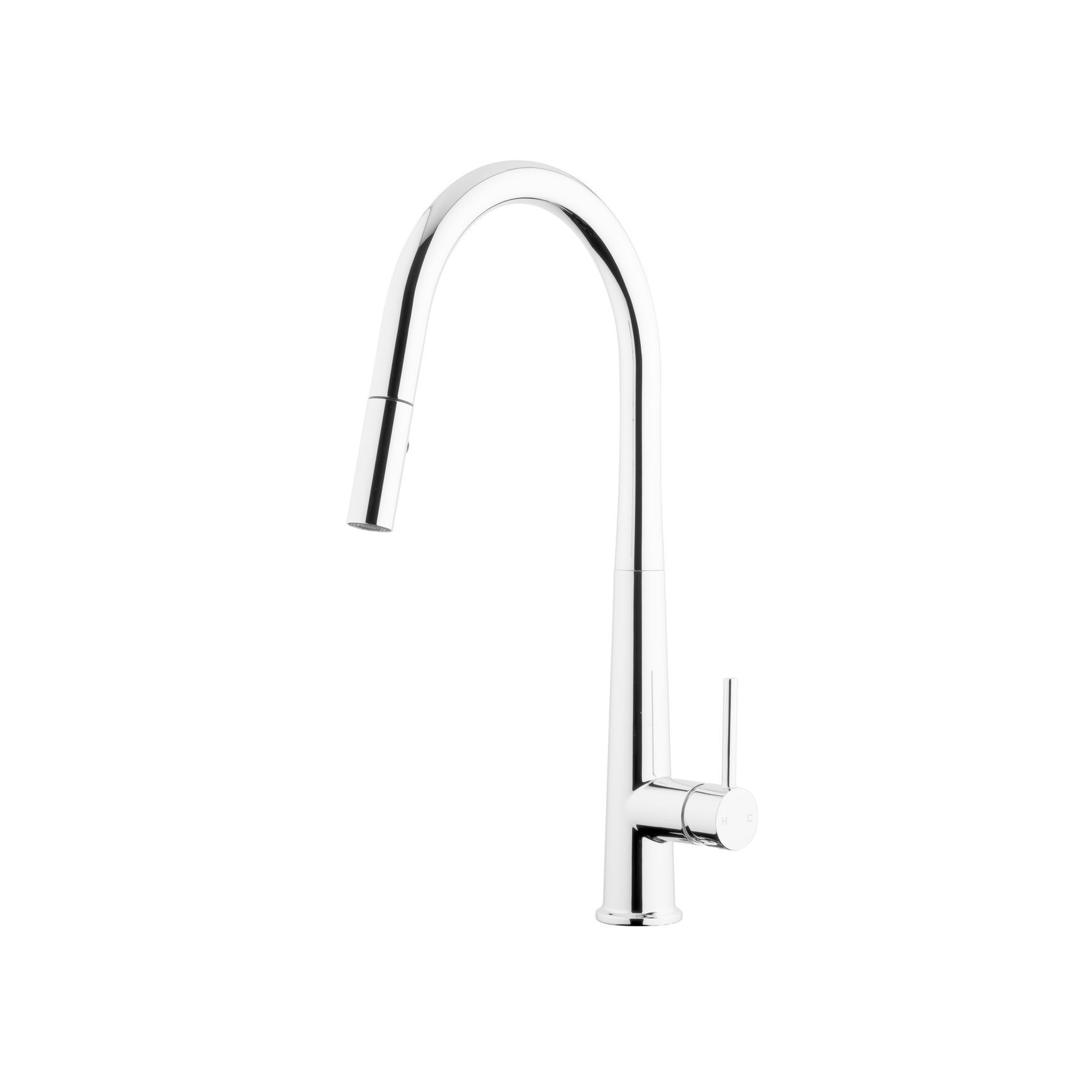 Apollo Pull Out Sink Mixer