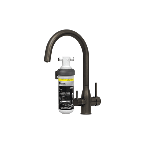 Z1-E10-GM Mixer & Undersink Filter