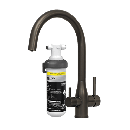 Z1-E10-GM Mixer & Undersink Filter