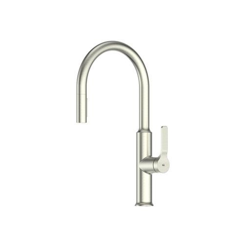 Craft Pulldown Kitchen Mixer with Prep Spout